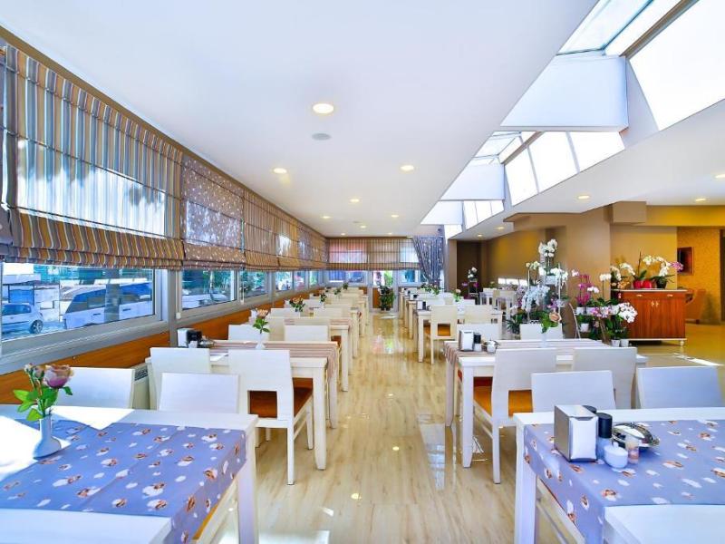The Hera Premium Hotels