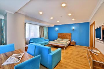 Отель The Hera Premium Hotels Турция, Стамбул, фото 4