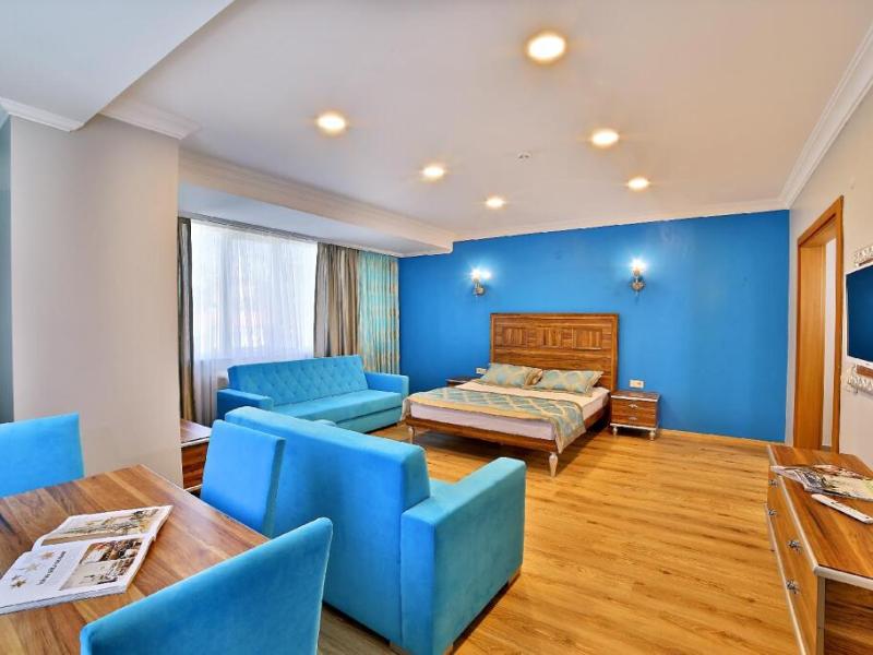 The Hera Premium Hotels