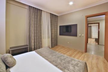 Отель The Hera Premium Hotels Турция, Стамбул, фото 6