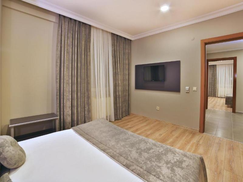 The Hera Premium Hotels