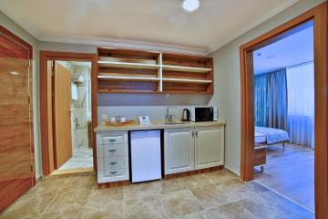 Отель The Hera Premium Hotels Турция, Стамбул, фото 7