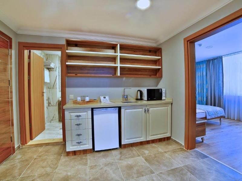 The Hera Premium Hotels