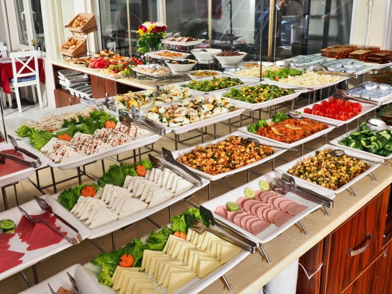 Marmara Deluxe Hotel