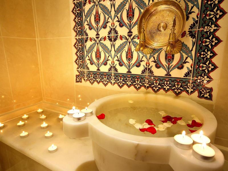Marmara Deluxe Hotel