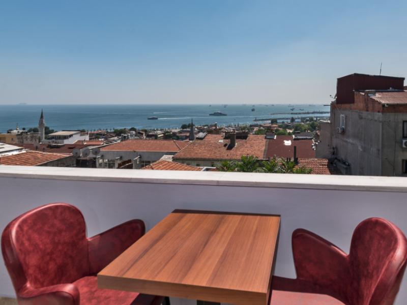 Olimpic Hotel