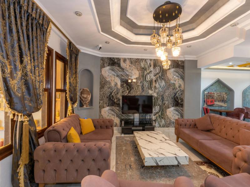 Olimpic Hotel