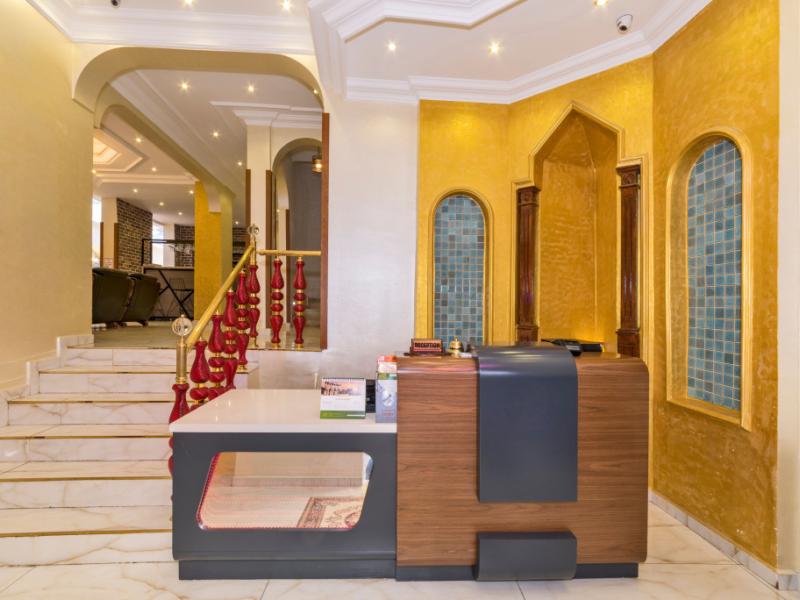 Olimpic Hotel