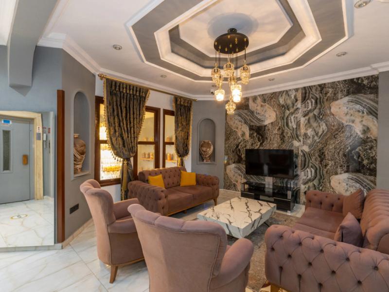 Olimpic Hotel