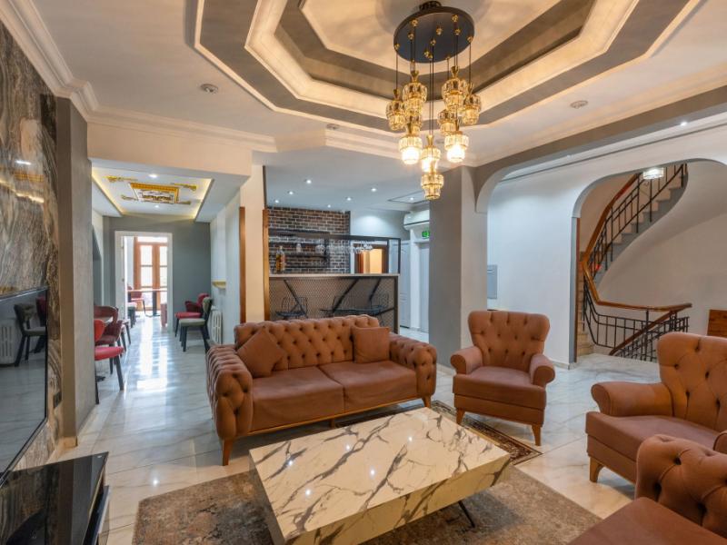 Olimpic Hotel