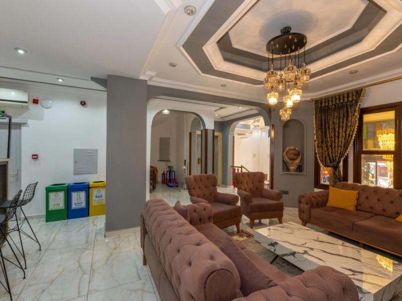 Olimpic Hotel