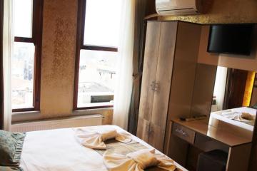 Отель Theodian Hotel Турция, Стамбул, фото 13