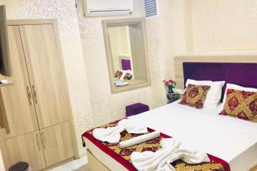 Отель Theodian Hotel Турция, Стамбул, фото 17