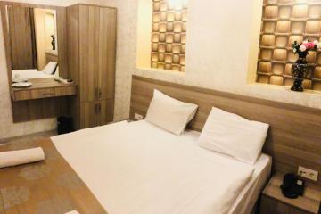 Отель Theodian Hotel Турция, Стамбул, фото 19