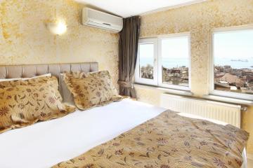 Отель Theodian Hotel Турция, Стамбул, фото 4