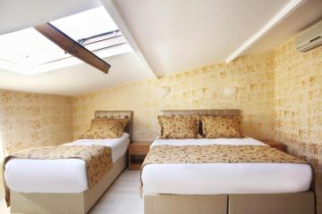 Отель Theodian Hotel Турция, Стамбул, фото 6