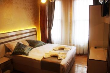 Отель Theodian Hotel Турция, Стамбул, фото 10