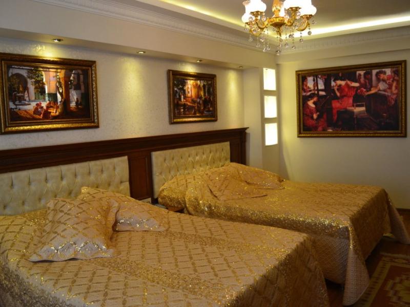 Blue Istanbul Suites