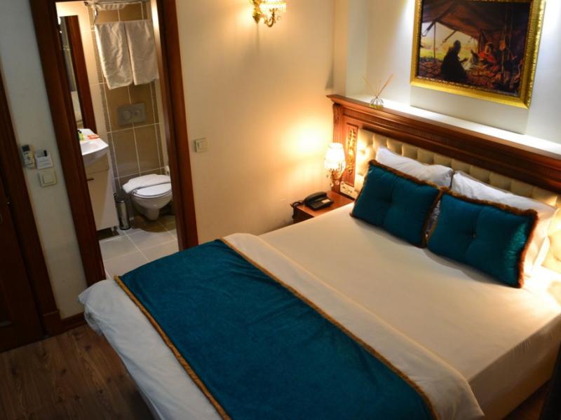 Blue Istanbul Suites