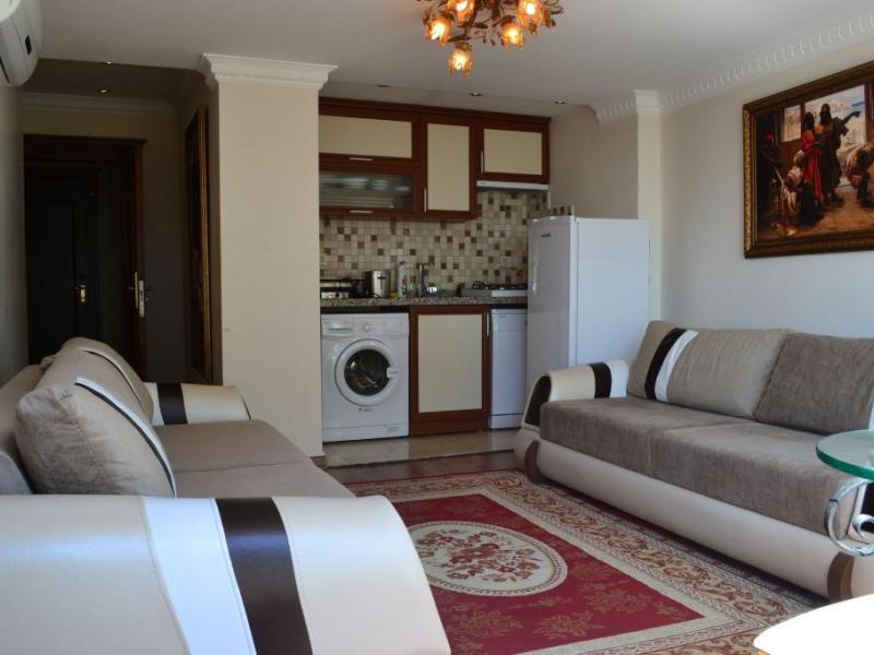 Blue Istanbul Suites