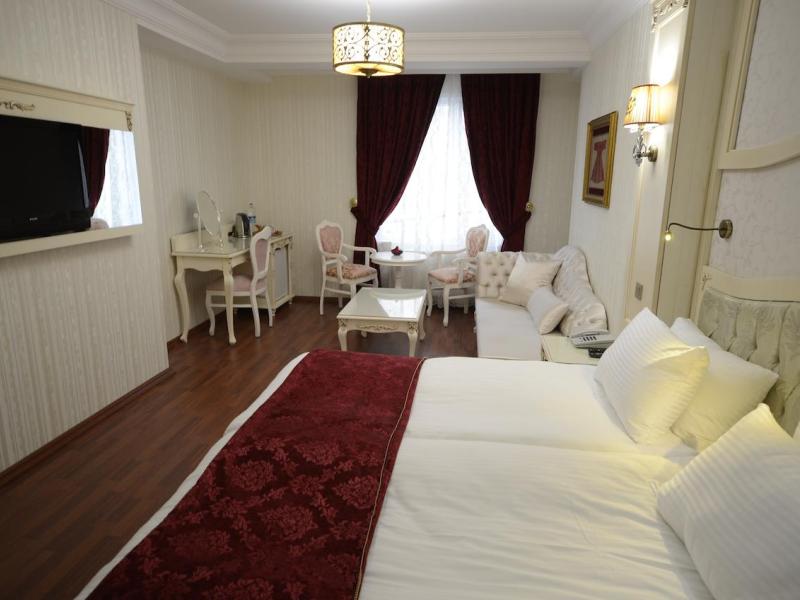 Muyan Suites