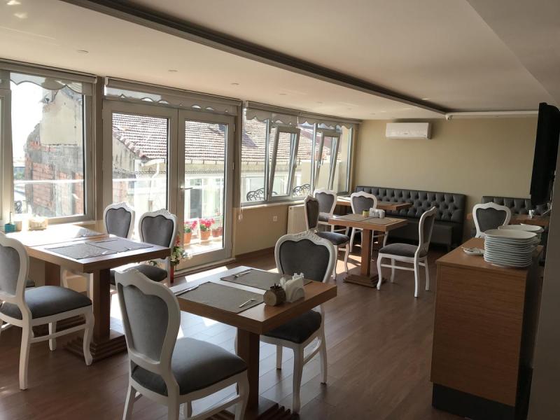 Muyan Suites