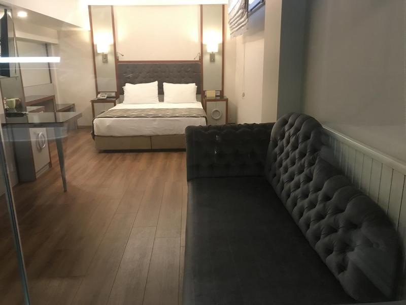 Muyan Suites