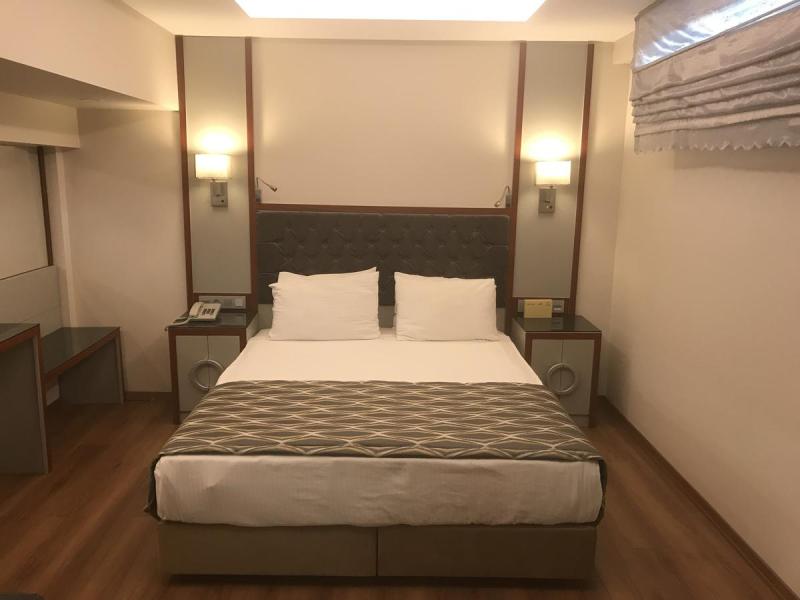 Muyan Suites