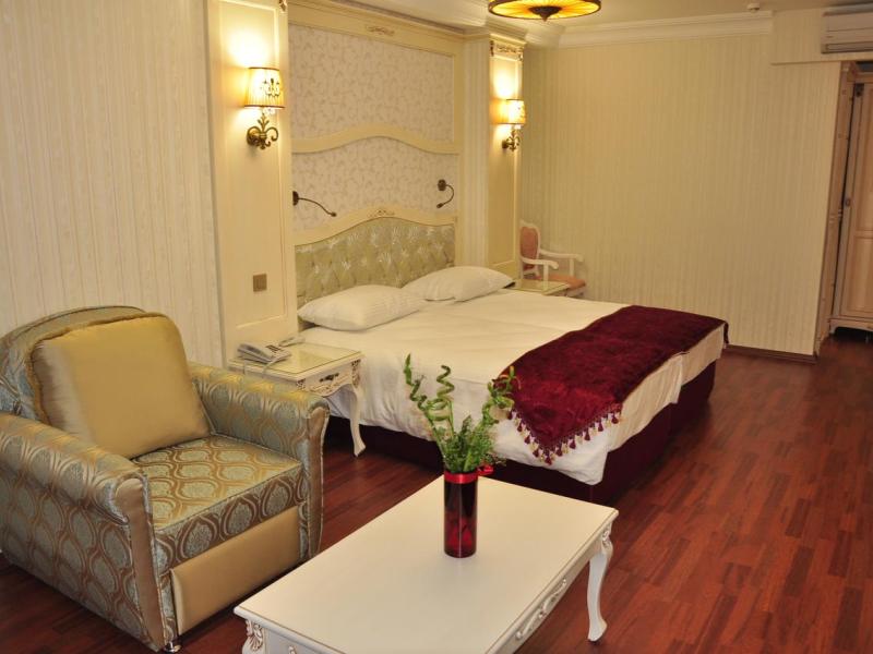 Muyan Suites