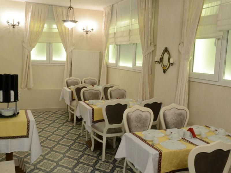 Muyan Suites