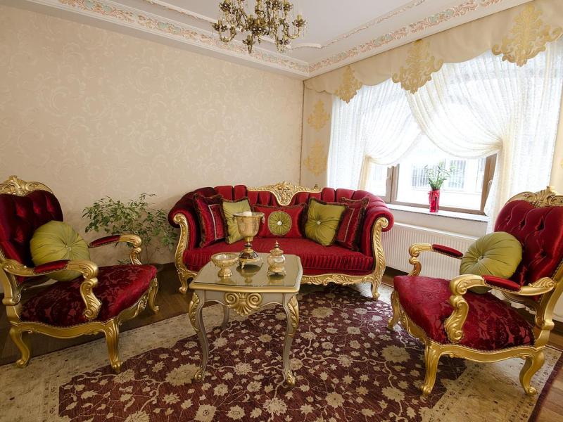 Muyan Suites