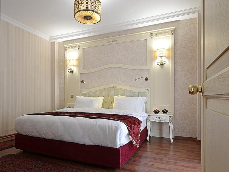 Muyan Suites