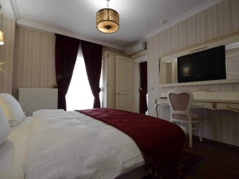 Muyan Suites