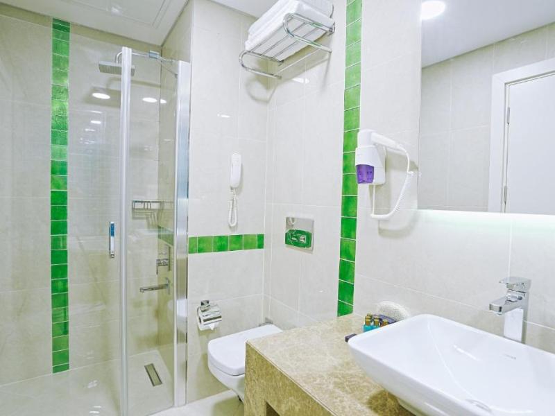 The Grand Mira Hotel