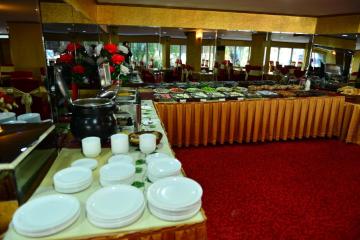 Отель Kivrak Otel Турция, Анталия, фото 11