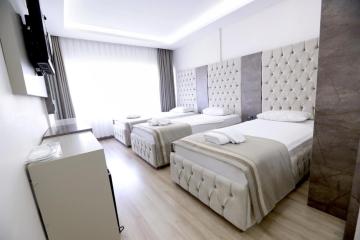 Отель Kivrak Otel Турция, Анталия, фото 14