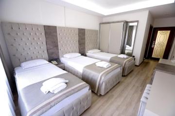 Отель Kivrak Otel Турция, Анталия, фото 15