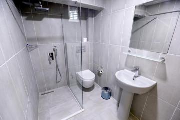 Отель Kivrak Otel Турция, Анталия, фото 16