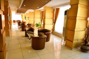 Отель Kivrak Otel Турция, Анталия, фото 4