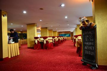 Отель Kivrak Otel Турция, Анталия, фото 5