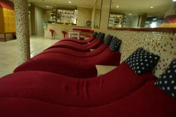 Отель Kivrak Otel Турция, Анталия, фото 6
