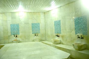 Отель Kivrak Otel Турция, Анталия, фото 7
