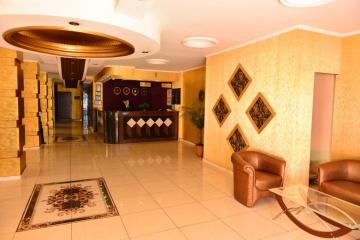 Отель Kivrak Otel Турция, Анталия, фото 9