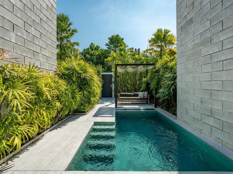 Cross Pattaya Oceanphere