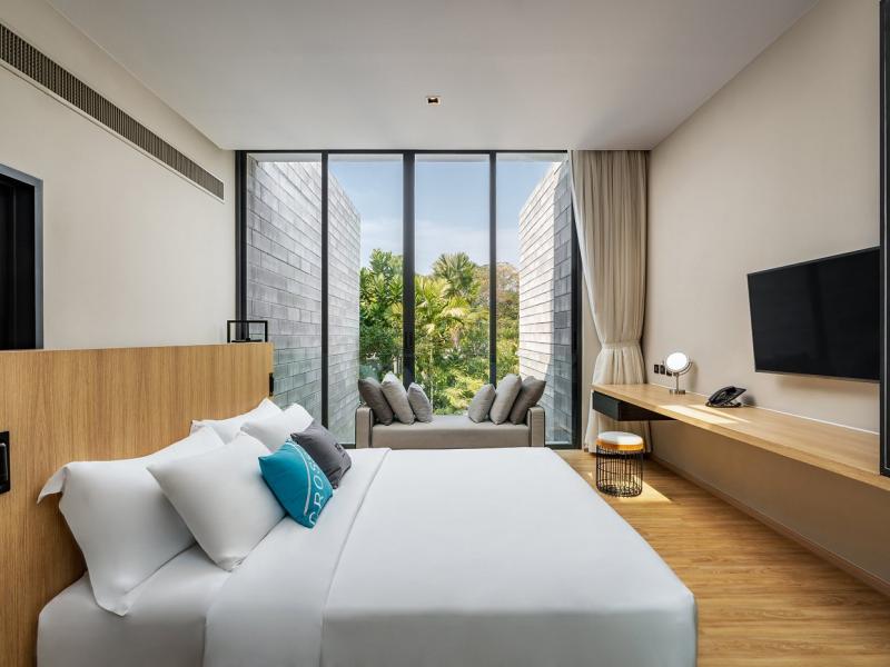 Cross Pattaya Oceanphere