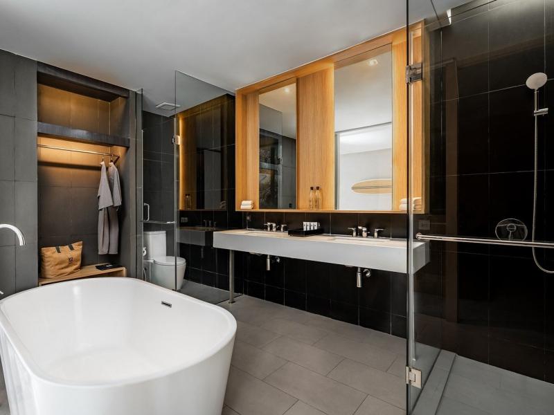 Cross Pattaya Oceanphere