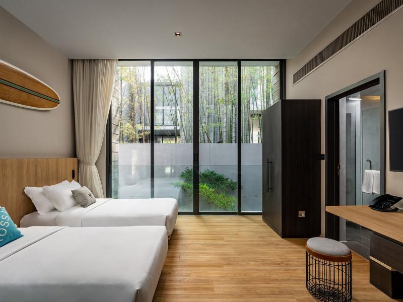 Cross Pattaya Oceanphere