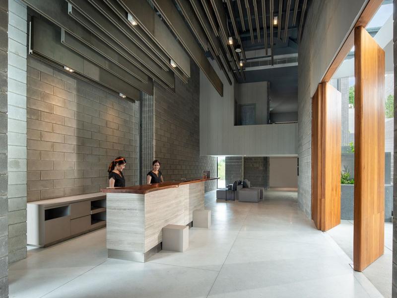 Cross Pattaya Oceanphere