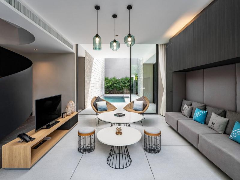 Cross Pattaya Oceanphere