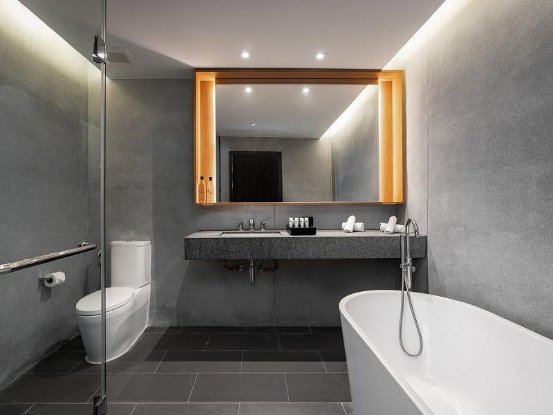 Cross Pattaya Oceanphere